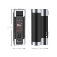 Aspire Zelos 3 MOD - samotný mód 3200mAh 80W