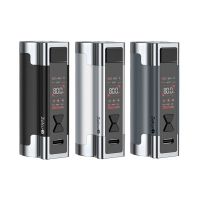 Aspire Zelos 3  MOD - samotný mód 3200mAh 80W | černá, stříbrná, Gunmetal