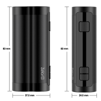 Aspire ZELOS X mód