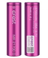 Baterie EFEST 21700 - 3700mAh 35A