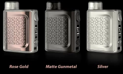 ELEAF ISTICK PICO 2 mod 75W | Rose Gold