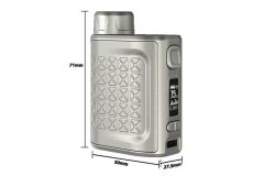 ELEAF ISTICK PICO 2 mod 75W