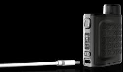 ELEAF ISTICK PICO 2 mod 75W