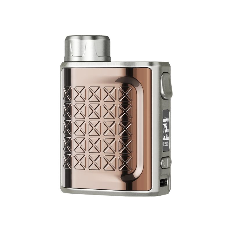 ELEAF ISTICK PICO 2 mod 75W