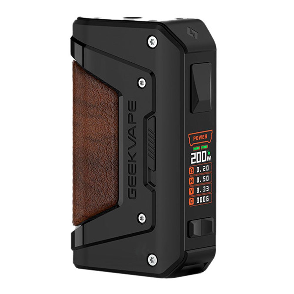 GeekVape Aegis LEGEND 2 - 200W