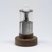 KHW Mods DVARW DL FL 24mm, 6,0ml  atomizér