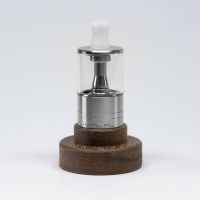 KHW Mods DVARW MTL FL 22mm, 5,0ml  atomizér