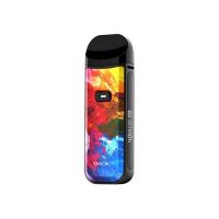 SMOK Nord 2 POD sada - 40W, 1500 mAh, 4,5ml Smoktech