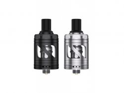 Vapefly NICOLAS II MTL Tank verze S - 2ml | černá