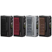 VOOPOO DRAG 3 MOD | Classic, Marsala, Sandy Brown, Smoky Grey