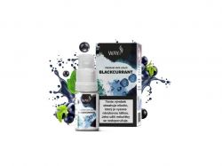 BLACKCURRANT - e-liquid WAY TO VAPE (CZ)  10 ml | 0 mg, 3 mg, 6 mg, 12 mg, 18 mg