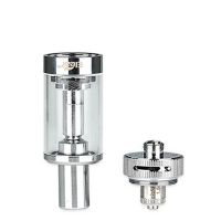 Eleaf GS AIR-M Dual coil clearomizér - 4ml