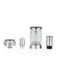 Eleaf GS AIR-M Dual coil clearomizér - 4ml