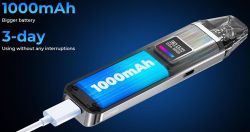 OXVA Xlim PRO - 1000mAh