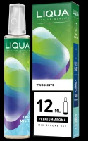 TWO MINTS - LIQUA Mix&Go 12ml