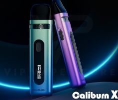 Uwell CALIBURN X Pod - 850 mAh