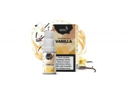 VANILLA - e-liquid WAY TO VAPE (CZ)  10 ml | 0 mg, 3 mg, 6 mg, 12 mg, 18 mg