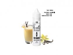 VANILLA MILKSHAKE  - ADAM´S VAPE shake&vape 12ml