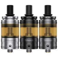 VAPEFLY ALBERICH MTL RTA atomizér 3ml/4ml | černá