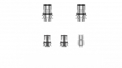 Vapefly NICOLAS II MTL Tank verze G - 2ml