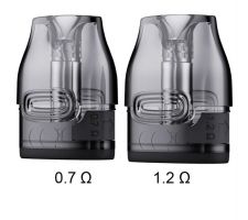 Cartridge VooPoo VMATE V2 3ml | 0.7 ohm, 1.2 ohm