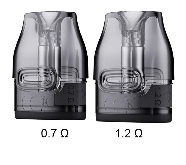 Cartridge VooPoo VMATE V2 3ml