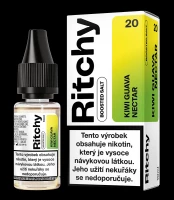 KIWI GUAVA NECTAR / Kiwi & guava - RITCHY Salt 10ml | 10mg, 20mg