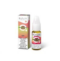 KIWI PASSION FRUIT GUAVA - Elf Bar ELFLIQ NicSalt - 20mg