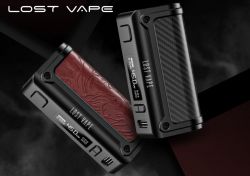 Lost Vape THELEMA MINI Mod