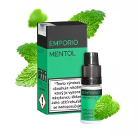 MENTOL - e-liquid EMPORIO 10 ml