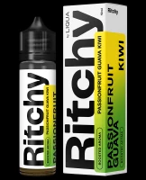 PASSIONFRUIT GUAVA KIWI - Ritchy S&V 12ml