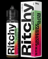 STRAWBERRY WATERMELON GUM - Ritchy S&V 12ml