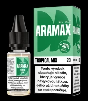 TROPICAL MIX  - ARAMAX Salt 10ml | 10mg, 20mg