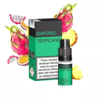 TROPICANO - e-liquid EMPORIO 10 ml