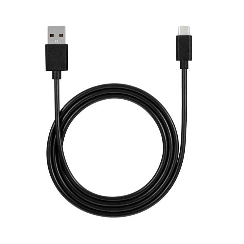 USB-C nabíjecí / datový kabel 2A