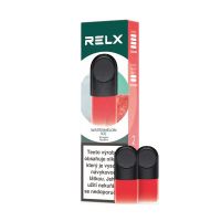 Kolek Q - WATERMELON ICE  - RELX ESSENTIAL POD náplň  18mg - 2ks