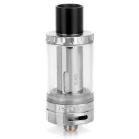 aSpire Cleito Clearomizer 3,5ml silver