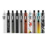 Joyetech eGo AIO elektronická cigareta - speciální barvy 1500mAh