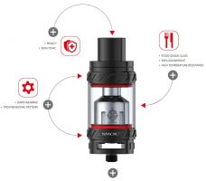 SMOK TFV12 Beast Tank - 6ml