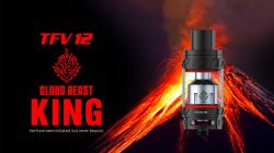 SMOK TFV12 Beast Tank - 6ml