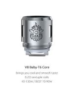 Žhavící hlavaT6 pro TFV8 Baby - 0.2ohm