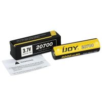 Baterie IJOY 20700 - 3000mAh 40A