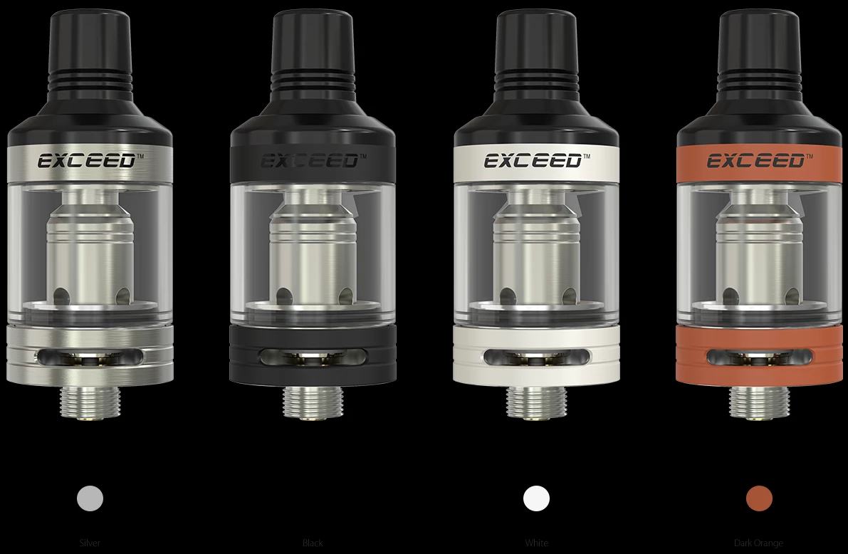 Clearomizér Joyetech Exceed D19 - 2ml