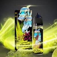 DON LIMON / Limetka, hrozny, agáve - shake & vape Imperia Shark Attack