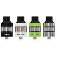 Eleaf ELLO T Clearomizér - 2 ml | černá