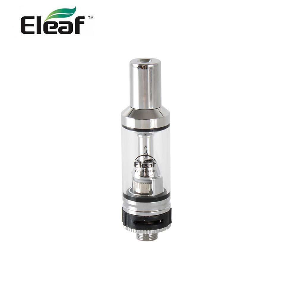 Eleaf GS TURBO clearomizér 1,8ml