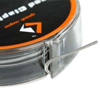 GeekVape CATERPILLAR TRACK drát Kanthal A1 28GAx4+30GA, 3m