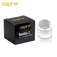 Náhradní skleněné tělo Aspire NAUTILUS 2 - 2ml