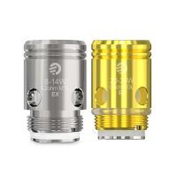 Náhradní žhavící hlava Joyetech EX pro Exceed | 0,5 ohm DL, 1,2 ohm MTL