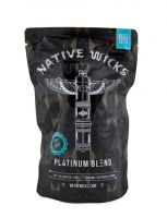 NATIVE WICKS cotton Platinum Blend vata